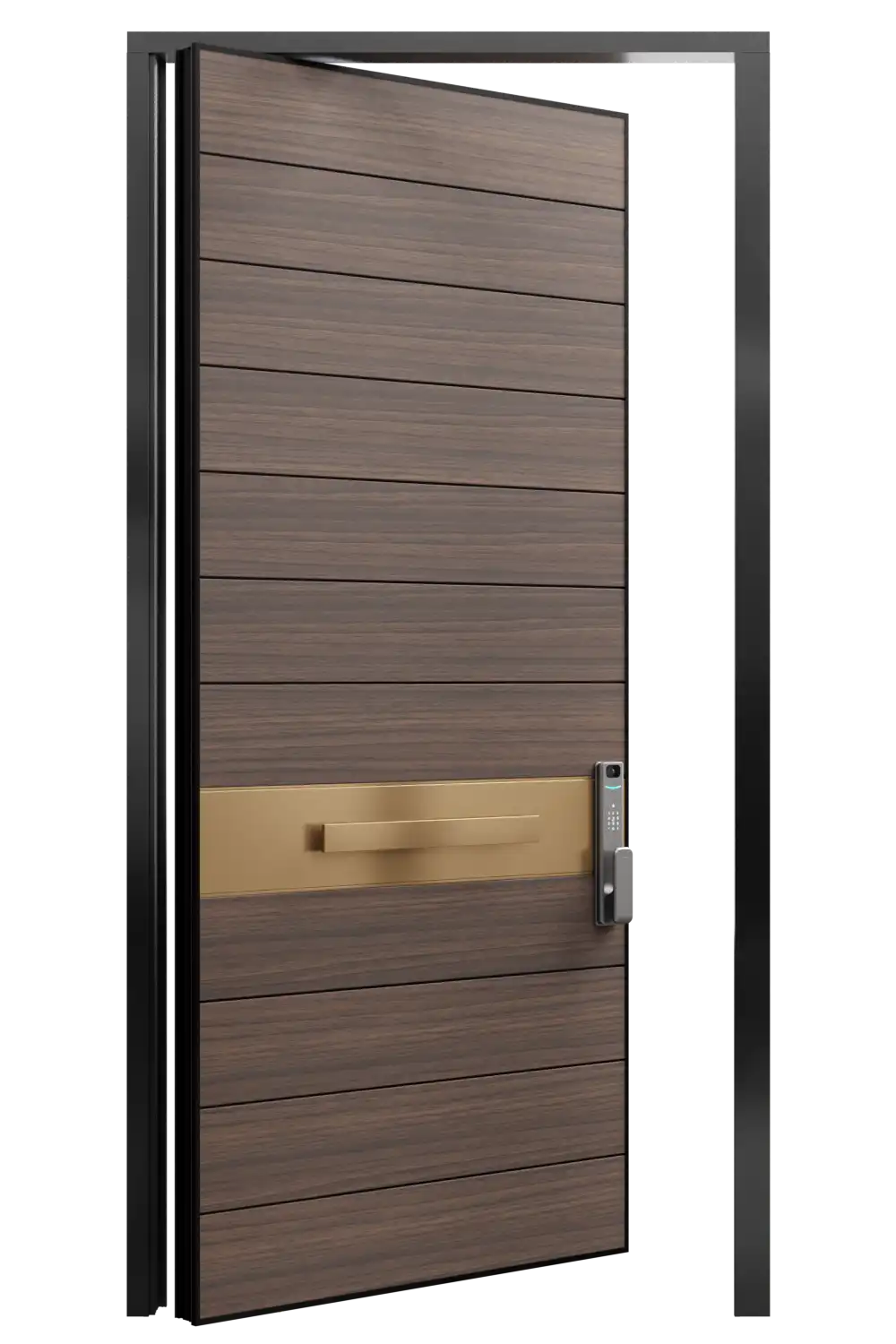 Lucid kapı modeli